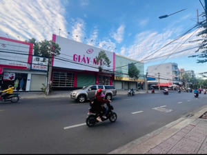 siêu hiếm! cần bán hơn 1000m2 mặt tiền đường phạm văn thuận, đồng nai dòng tiền 1,4 tỷ/năm