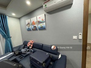 chính chủ cho thuê căn hộ full nội thất hud building 4 nguyễn thiện thuật khánh hòa