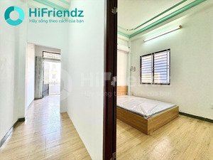 cho thuê cc mini, tô hiến thành, 8,5 triệu, 40m2, 2pn, 1wc, hàng hiếm tại giá ưu đãi