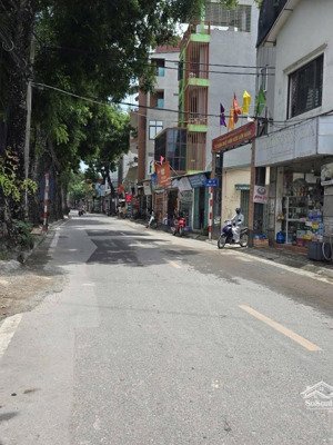 bán đất thụy phương, 7,2 tỷ, 55,1 m2, nhiều tiện ích, gần chợ, trường học cấp 1,2..