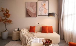 cần cho thuê căn hộ sài gòn royal. full nt, offitel, 1wc. dt: 38m². giá 13,5tr/th. lh: 