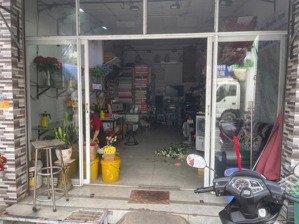 bán gấp nhà mặt phố tại lê đức thọ, 9 tỷ, 46m2, gò vấp, hcm