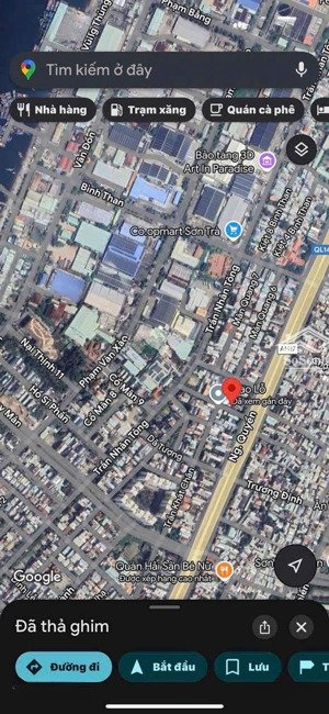 bán lô đất kẹp cống cao lỗ. vị trí đẹp mát mẻ quanh năm gần đường ngô quyền và trần nhân tông.