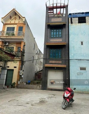 đất đẹp - thái bình - đông anh ( xã mai lâm cũ - cách hồ mai hiên - ô tô cất trong nhà .