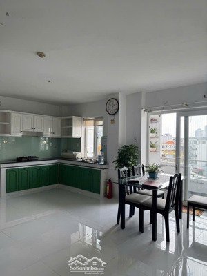 chung cư 96m2 đường d5 - 3pn 2wc - sổ hồng vĩnh viễn - đối diện đh ngoại thương - nhỉnh 5 tỷ