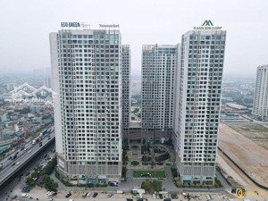 5ty bán gấp cc 67m2 2n2v ecogreen chuyển căn rộng hơn có thương lượng