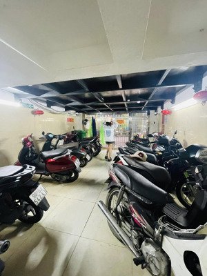 bán cc mini 77m2, 23tỷ, ở phường văn quán, hà đông, hn, view đẹp, mặt đường ô tô tránh, giá cực tốt