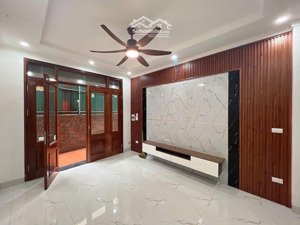 bán nhà 5 tầng tại an thọ, an khánh, hoài đức giá 5,3 tỷ