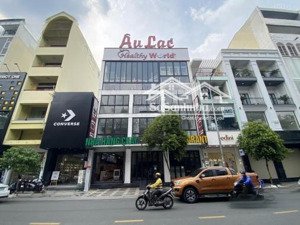 giảm 10 tỷ ! ban nhà mt âu cơ , p.14 , tân bình ngang 12x36m- xd hầm 7 tầng - hđt 140tr chỉ 48 tỷ