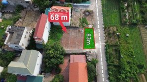 hàng hiếm tại nghĩa trụ, văn giang, hưng yên, giá thỏa thuận, 68m2