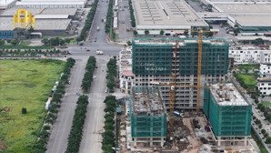 bán đất nền dự án tại seoul ecohome, 23tr/m2, 240m2, an dương, hải phòng