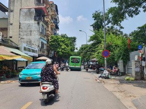 bán nhà riêng tại nguyễn an ninh, 17,8 tỷ, 55 m2, 8pn, 5wc, 6 tầng,thang máy, ô tô đỗ cửa hàng hiếm