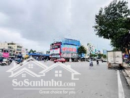 nhà cũ mặt tiền thái nguyên trung tâm, thuận tiện kinh doanh, ngay mã vòng