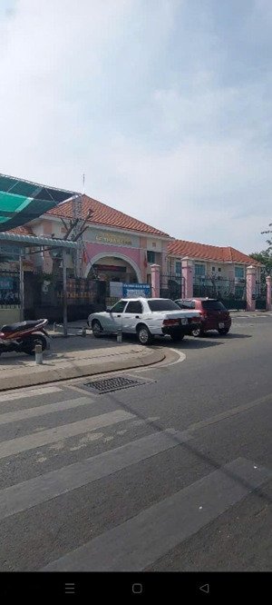 bán nhà mặt tiền kinh doanh đào sư tích, giáp quận 7 , 15,9 tỷ, 235 m2, hot! uy tín