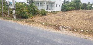 góc 2 mt view núi và hồ dầu tiếng, ngộp bán nhanh 2000m2 chỉ 790tr