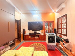 bán nhà hiếm hoàng hoa thám diện tích 71m2 4 tầng, ba đình - hà nội