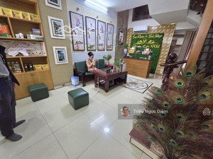 mặt tiền đặng văn ngữ khu vip p10. phú nhuận siêu vị trí kinh doanh sầm uất. 100m2. 5 tầng. 29 tỷ