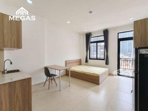 chung cư mini cho thuê tại đường số 23, 5,7 triệu, 40m2 đẹp xuất sắc