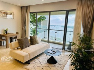 toàn dự án: lọc ra top căn 1pn giá tốt nổi bật - 4.25 tỷ - 48m2 - ban công view sông, hồ bơi