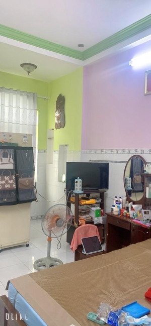 bán gấp nr tại hẻm 42 ung văn khiêm, 14 tỷ, 90m2, 6pn, 5wc, 4tầng, thuận tiện ở và kinh doanh.