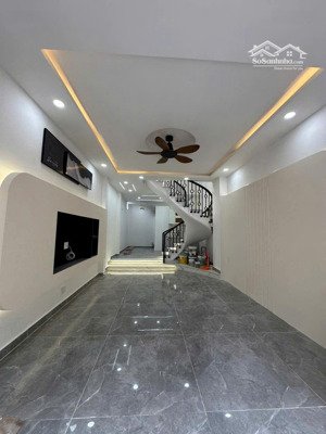 bán gấp nhà riêng hẻm đường phan văn hớn, 4,85 tỷ, 36m2, q12, hcm