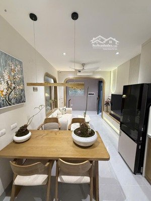 40m2 x 3 ngủ , gần phố , dân xây nhà thoáng, full nội thất xịn , ngõ vào hơn 2m rộng thoáng