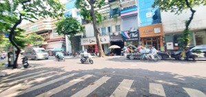 bán gấp đất tặng nhà mặt phố cổ gần hoàn kiếm dt 68m, mt 6m , xây tòa nhà văn phòng tuyệt vời .