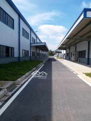 cho thuê nhà xưởng 4000m²,6000m2, 12.000m2 trong kcn yên phong bắc ninh, pccc thành lập fdi,