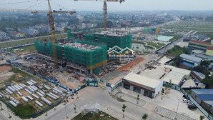 chính chủ bán 3 căn ngoại giao chung cư yên bình complex bán giá gốc cđt 19 triệu/m2