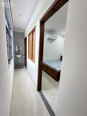 BÁN NHÀ 3 TẦNG 2 MT KHU AN TRUNG - NẰM GIỮA CẦU RỒNG VÀ CẦU TRẦN THỊ LÝ