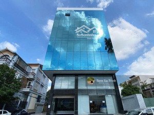 cơ hội vàng !!! mt phan đình phùng - pn (15x25m) ctxd: hầm 10 lầu hđt: 350tr/th 88 tỷ