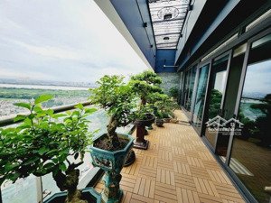 bán penthouses đẳng cấp trúc bạch, ba đình 500m 106 tỷ