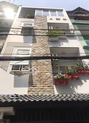 ra nhanh, bán gấp nhà 64,4m2/ giá 6tỷ780 đường phan xích long-phú nhuận. sổ hồng riêng