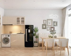 căn hộ dịch vụ 40m2 full nội thất - ban công - ung văn khiêm, bình thạnh, gần hutech,vlu,hồng bàng