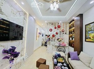 siêu phẩm hiếm - bạch mai - 40m2 - 4t - 20m ra oto - ba gác đỗ cửa - full nội thất - nhỉnh 8 tỷ