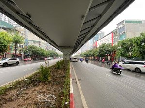 bán nhà mặt phố minh khai xác định mua đất xây toà dt : 200m x đất x mt 12 m giá hơn 60 tỷ