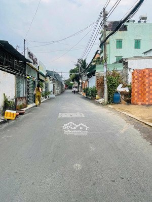 bán đất tại đặng văn bi, 16 tỷ, 202.1 m2, 704tt phường trường thọ - tp thủ đức
