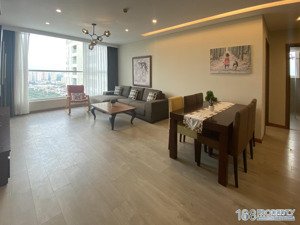 quản lý độc quyền - ch 03 phòng ngủ cho thuê tại thảo điền pearl view nội thất nhìn trực diện sông