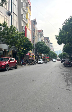 bán tòa nhà 8 tầng mặt phố ngã 5 hà trì, lê lợi, bà triệu. 81 m2, chỉ 29,5 tỷ. kinh doanh