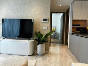 [hot deal 2pn bán] view sông - 69m2 - 20 tỷ all in - nội thất cdt - sẵn key xem nhà