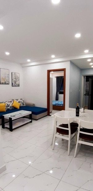 bán căn hộ phúc đạt 2pn tầng cao full nội thất giá tốt