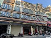 bán nhà góc 2 mặt tiền phạm văn hai, dt: 3.5x12m, 4 lầu, p.5, q tân bình