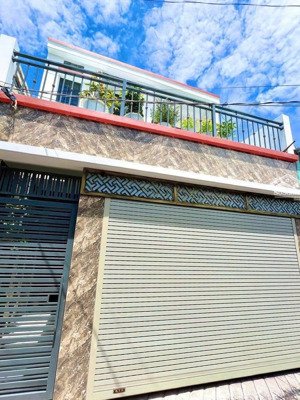 bán nhanh trong tháng nhà đẹp mới full nội thất tp. vũng tàu, gara ô tô chỉ 5,7 tỷ bớt lộc