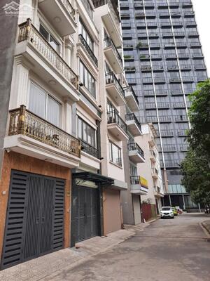 Liền kề Ngụy Như Kon tum, Nhân Chính, Thanh Xuân 70M2 Phân lô cán bộ