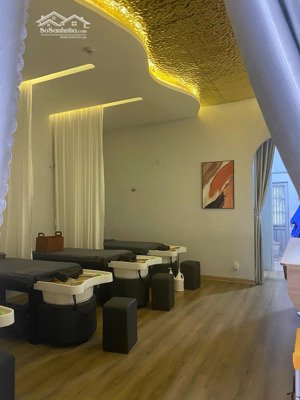 bán nhà 4tầng tt phố đi bộ an thượng-90m2 ngang 5m-đang cho thuê 45tr.tháng-vị trí kim cương vip