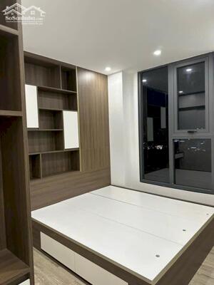 Cho thuê căn hộ chung cư Thăng Long Garden 250 MInh Khai 115m2 3pn 2wc full nội thất 15tr/1 tháng