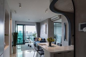 hot! bán gấp căn hộ 65m2 chỉ 300 triệu nhận nhà, ngay đ. dt 743 p. an phú, đầy đủ nội thất.