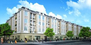 bán lô đất góc 2 mặt tiền đường vũ tông phan, an phú- an khánh,chính chủ
