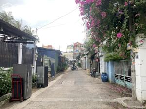 Bán giá tốt 180m2 Đất thổ cư hẻm xe hơi Quốc Lộ 13 Hiệp Bình Phước Thủ Đức, 7,99 tỷ sổ hồng riêng