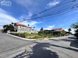 Bán lô đất sau 1 nhà mặt đường nhựa ngõ 58 Cát Vũ, Tràng Cát 83m2 giá chỉ 19tr/m2